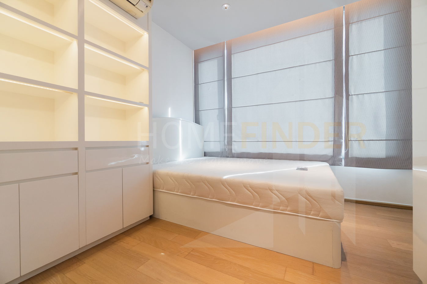 picture Pyne by Sansiri 2 bedrooms, for sale - 8/17