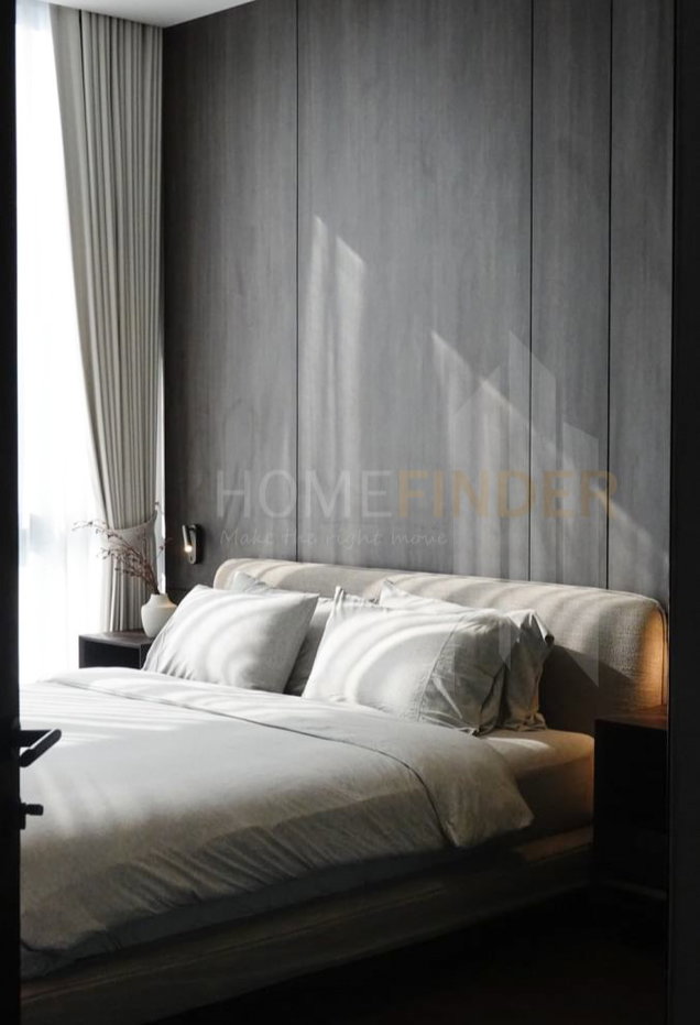 picture LAVIQ Sukhumvit 57 2 bedrooms, for sale - 4/6