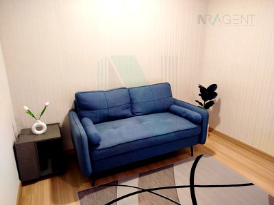 Condos for rent : For Rent Condo CHATEAU IN TOWN SUKHUMVIT 64/1 Building 1, Floor 2,1 bed room, Room size 30 sqm