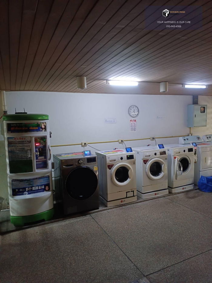 รูป The Link Sukhumvit 50 | ห้องกว้าง ใกล้ BTS อ่อนนุช ปรับปรุงใหม่ #2025082511506 - รูปที่ 10/11