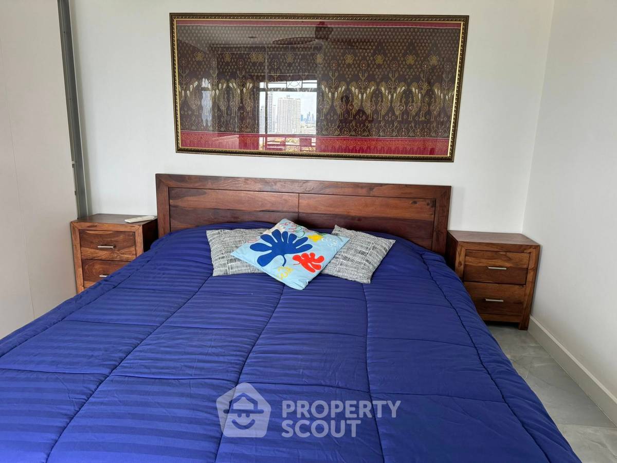 รูป คอนโด 2-ห้องนอน ที่ ลุมพินี วิลล์ สุขุมวิท 77 ใกล้ BTS อ่อนนุช (ID 2280454) - รูปที่ 6/16