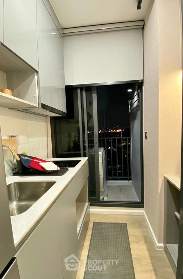 picture 1-BR Condo at Modiz Rhyme Ramkhamhaeng in Hua Mak (ID 1310665) - 8/11