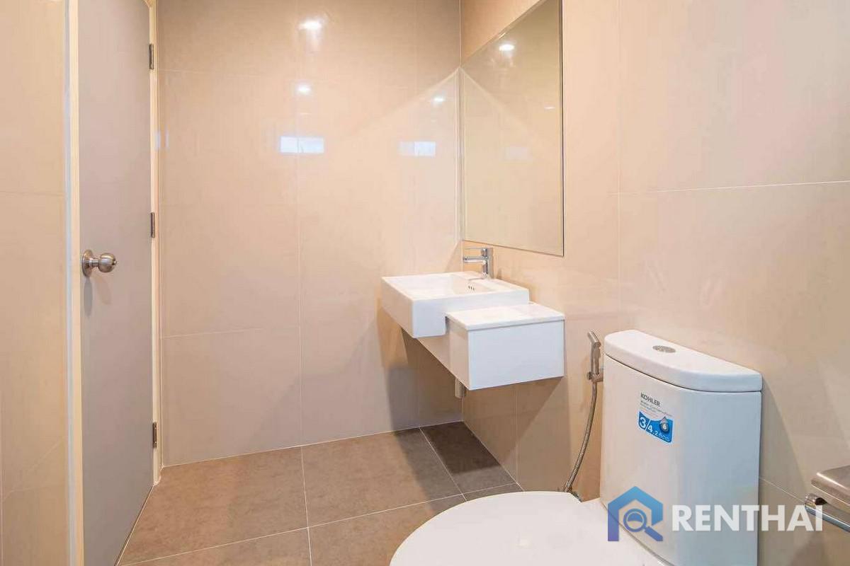 รูป ขายบ้านเดี่ยวหลังมุม สภาพใหม่ ทำเลพรีเมียม - รูปที่ 8/25