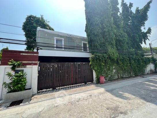 บ้าน 6 ห้องนอน 480 ตร.ม. ขาย หนองบอน ประเวศ กรุงเทพฯ (ID 1138783)
