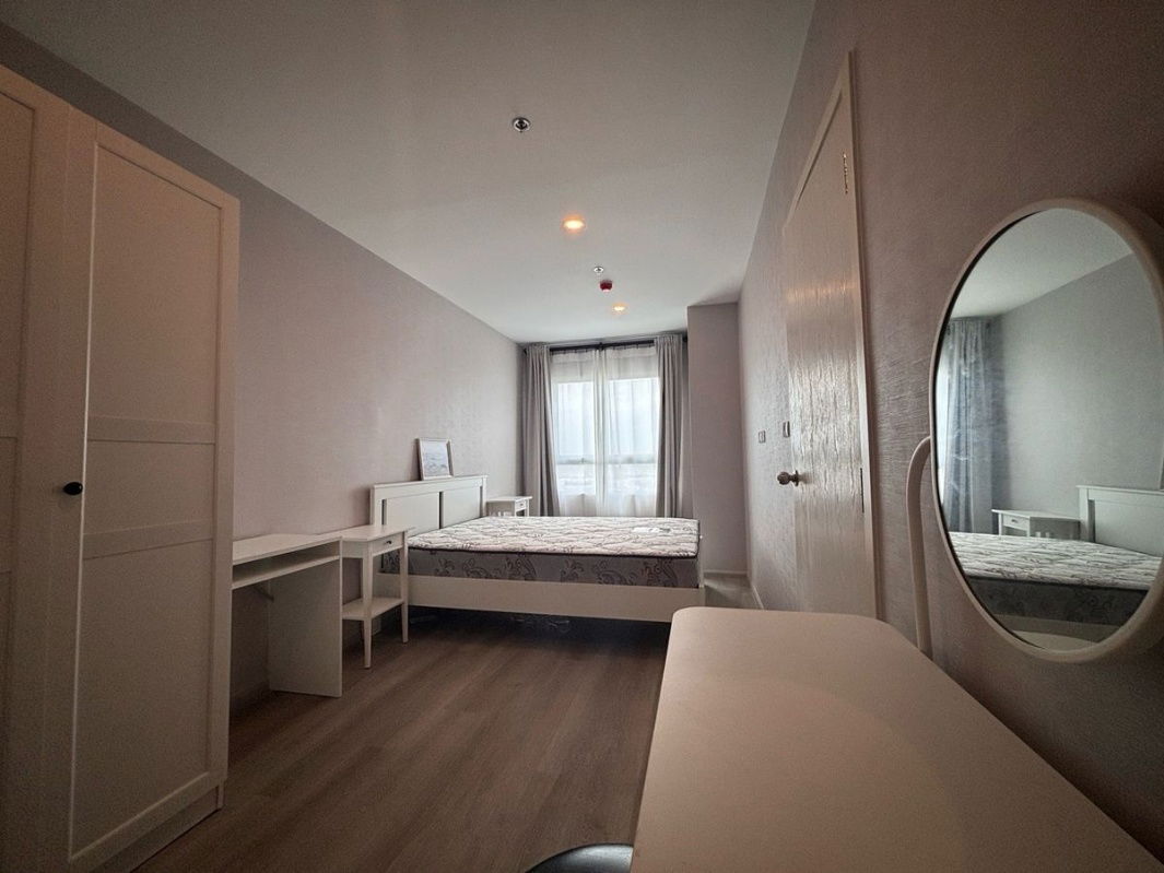 picture Elio Sathorn-Wutthakat, 2 bedrooms, 2 bathrooms - 2/20