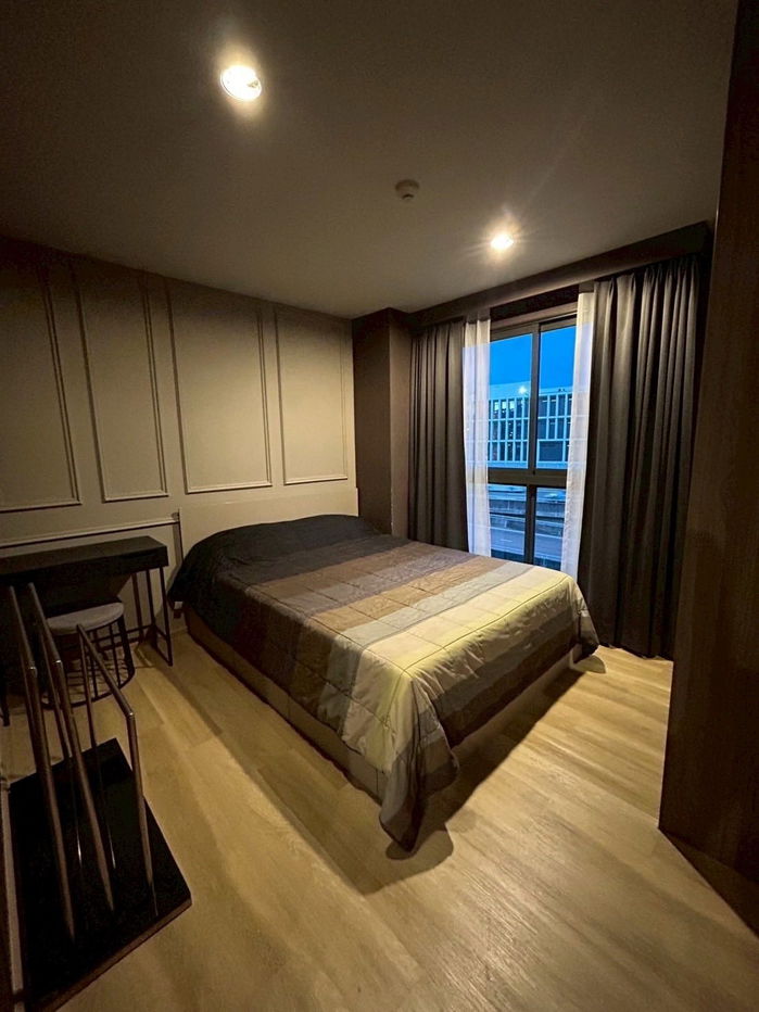 รูป 🟢For Sale🟢The Excel Hideaway Sukhumvit 71  ห้องสวย เฟอร์ครบ! 📱ADD LINE @nathong97 (ตอบ ⚡ 24 Hr) P1185 - รูปที่ 10/20