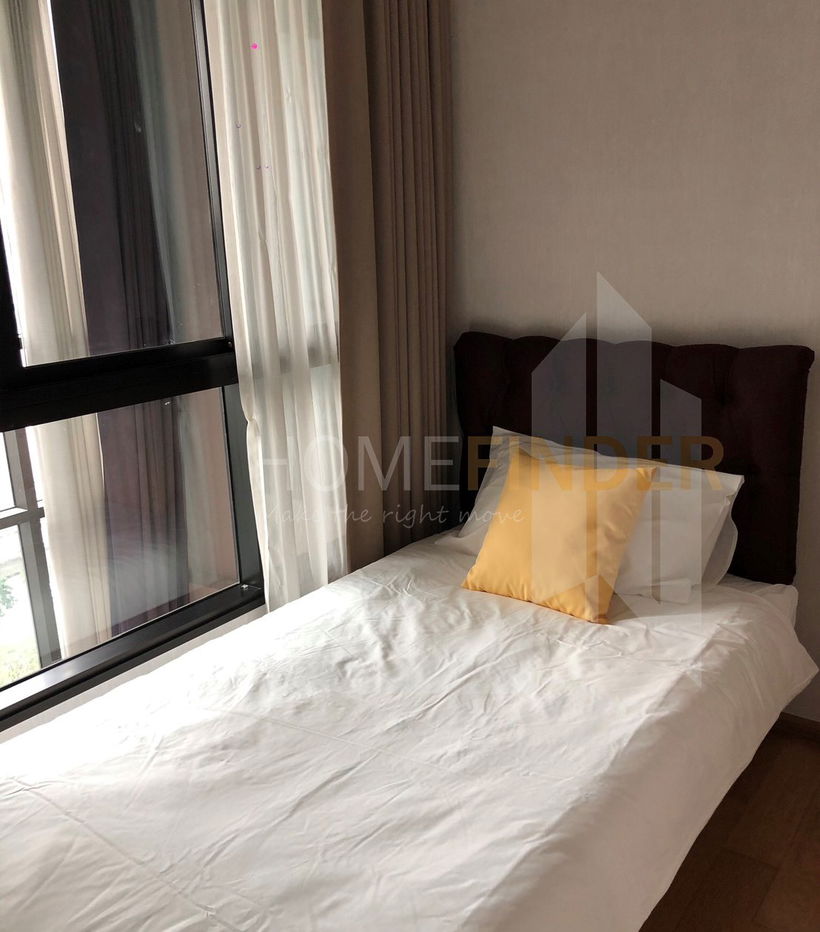 picture Fuse Sathorn - Taksin 2 bedrooms, for sale - 6/6