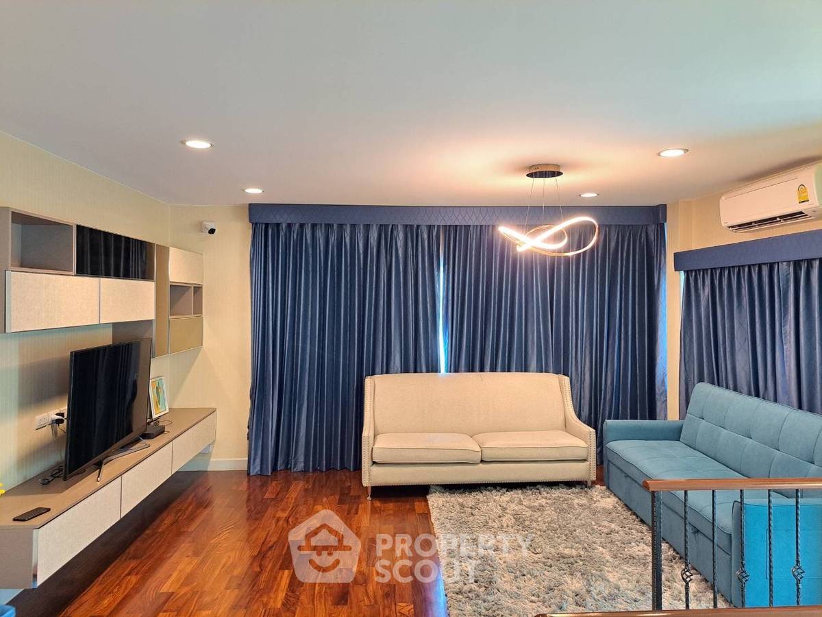 รูป บ้าน 4-ห้องนอน ที่ แกรนด์ บางกอก บูเลอวาร์ด พระราม 9-ศรีนครินทร์ ใกล้ กรุงเทพกรีฑา (ID 2280509) - รูปที่ 15/28