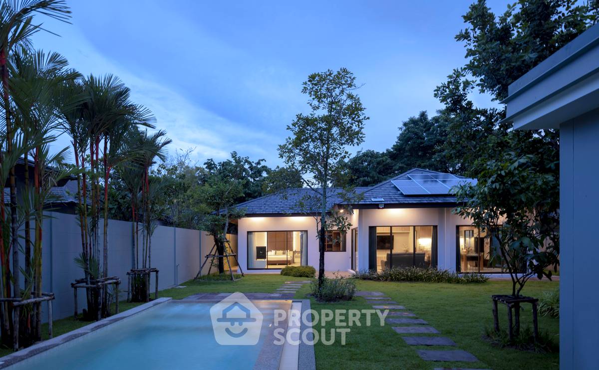 picture 2-BR Villa close to Huai Yai (ID 2280511) - 6/7