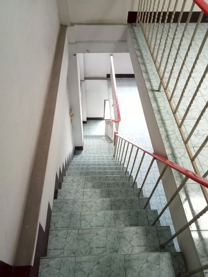 picture For sale: 2 commercial buildings, Setthakit Village, Bang Khae, next to the road, suitable for a shop. - 13/19