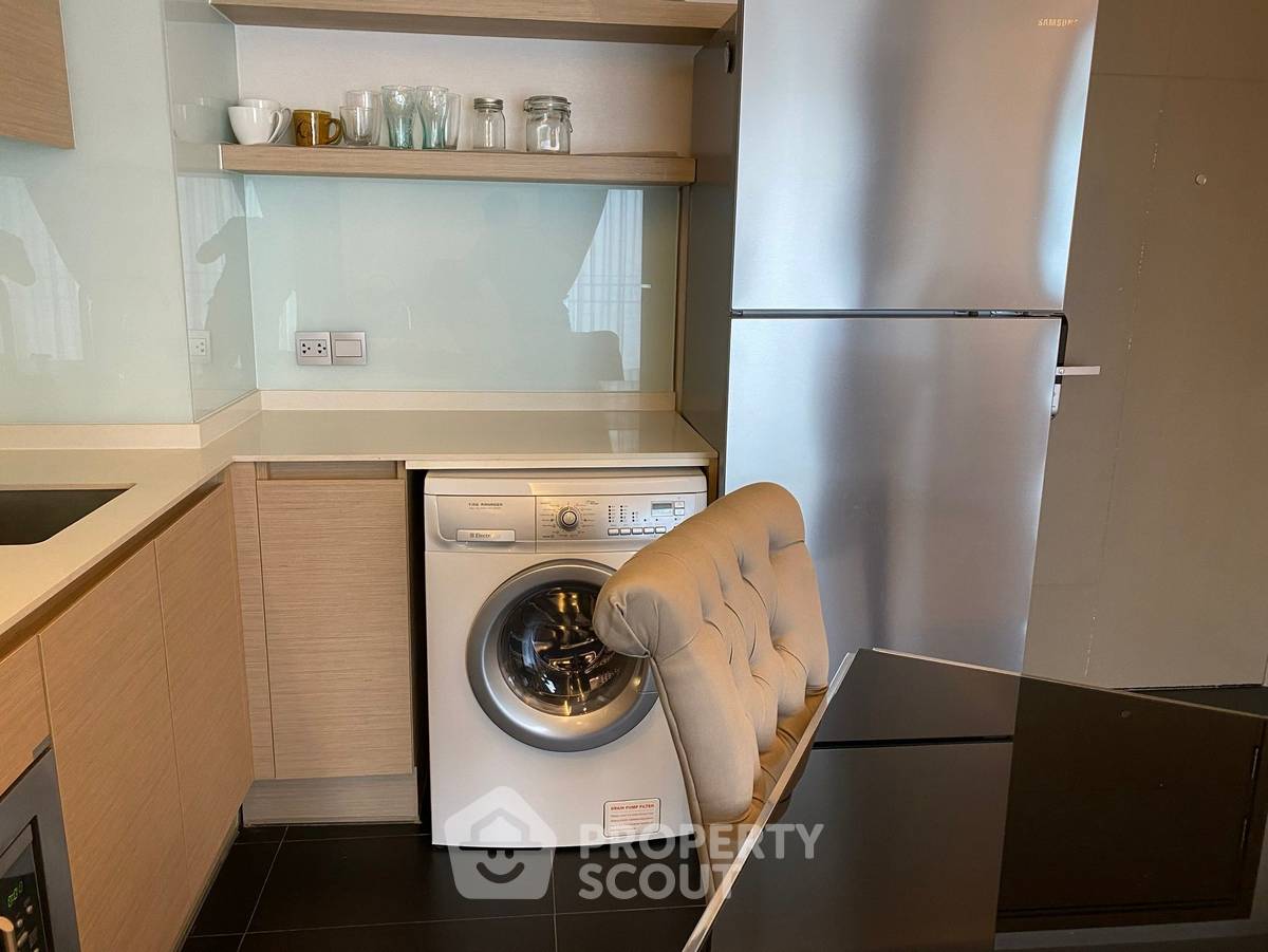 รูป คอนโด 1-ห้องนอน ที่ เวีย โบทานี ใกล้ BTS พร้อมพงษ์ (ID 1559726) - รูปที่ 13/21