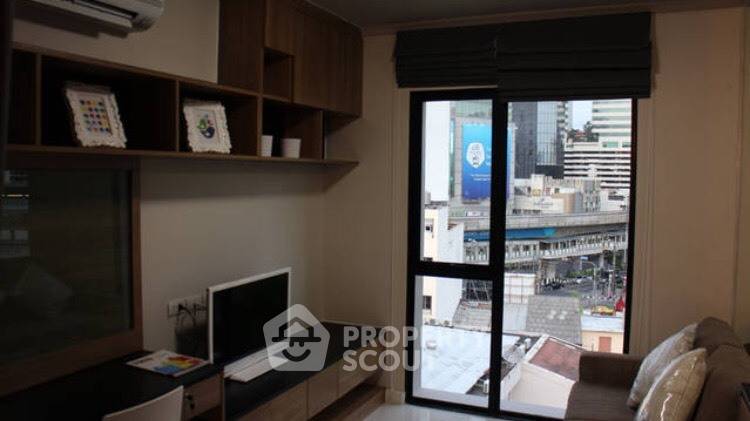 picture 1-BR Condo at Le Cote Sukhumvit 14 near BTS Asok (ID 885133) - 9/9