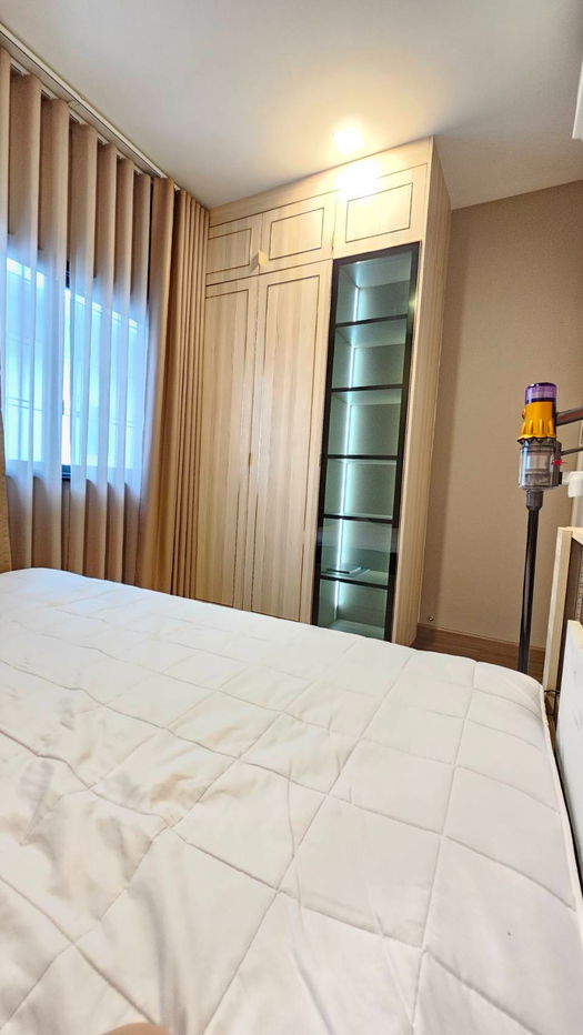 รูป [ขาย | SALE : SSP11091] 🏡แกรนด์ บริทาเนีย ราชพฤกษ์ - พระราม 5 ✨ที่สุดแห่งความคุ้มค่าของบ้านพร้อมอยู่ที่ใช่…ใกล้ทุกการเดินทาง✨ - รูปที่ 10/15