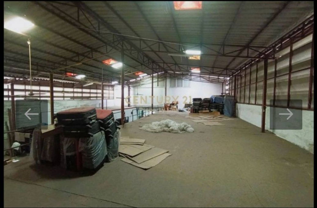 picture Warehouse with office, Huai Khwang, Soi Pracharat Bamphen - 6/8