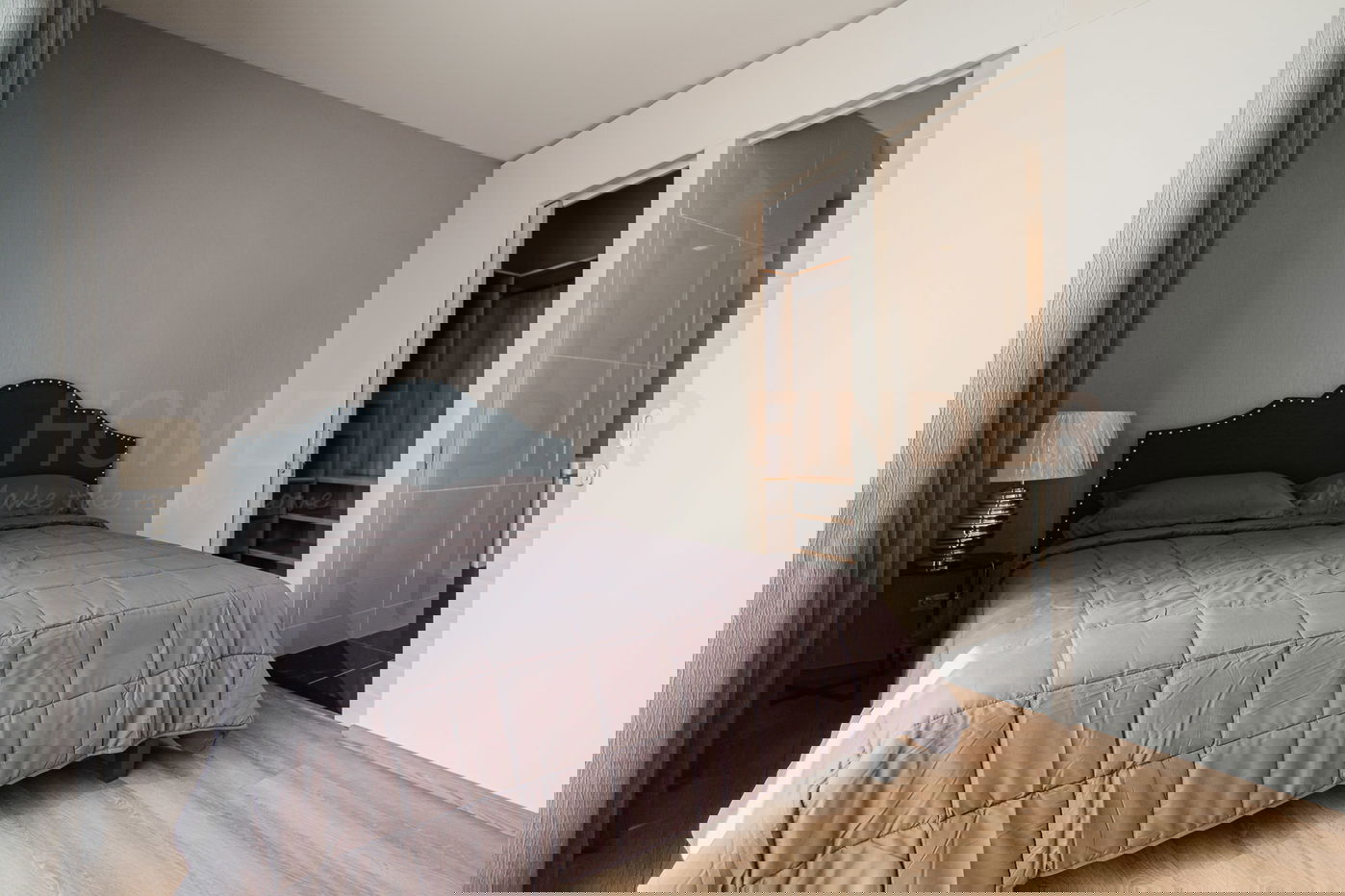 รูป Park Origin Phrom Phong 1 bedroom, for sale - รูปที่ 7/12