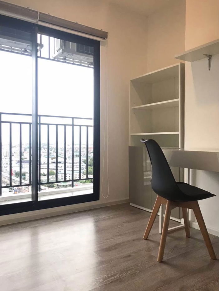 picture #R5930   🎉 250868 Condo for rent Kensington Sukhumvit-Thepharak - 6/11