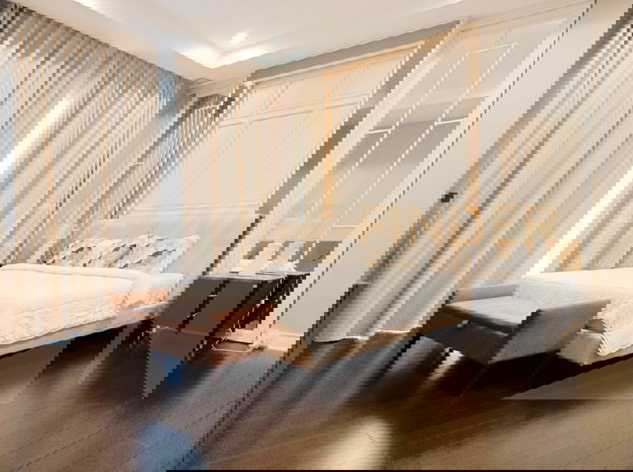 picture Nantawan Bangna 4 bedrooms, for rent - 8/13