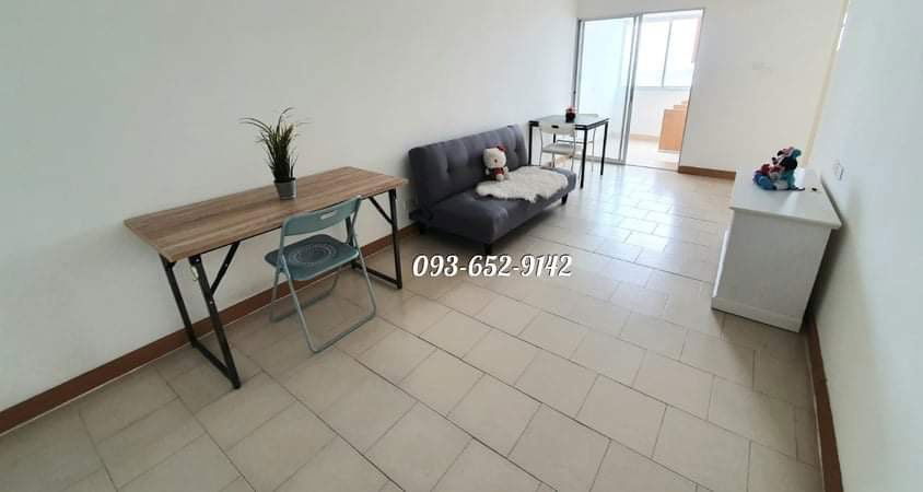 รูป 🪻🪻🪻ให้เช่าคอนโด City Home รัชดา-ปิ่นเกล้า (( 50 ตรม / 8499 ต่อเดือน / ห้องสวย / ตึกใกล้ 7-11 )) เยื้อง รพ.ยันฮี & MRT บางอ้อ - รูปที่ 6/14