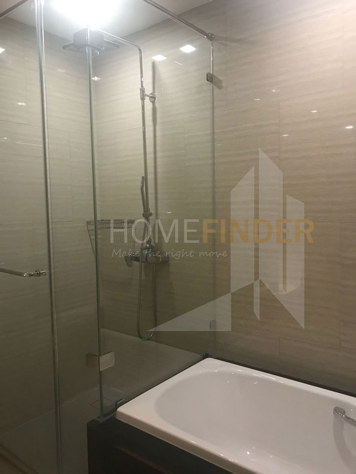 picture Kirthana Residence 2 bedrooms, for rent - 5/8