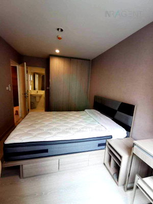 Condos for rent : 📌 For Rent Condo NICHE MONO SUKHUMVIT 50 Building 1, Floor 3,1 bed room, Room size 30 sqm