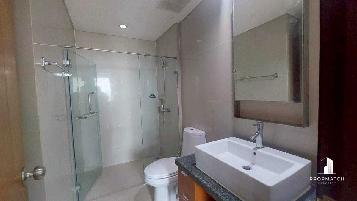 รูป ✨Flash Deal ✨ Villa Sathorn ( 2Bed 2Bath 90 SQM.) แต่งครบพร้อมอยู่ !! เพียง 42,000 บาทต่อเดือน Tel.0981315848 @propmatch - รูปที่ 13/15