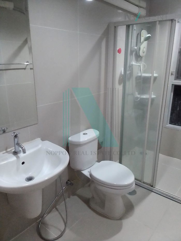 picture 🎉 For Rent Condo S&S SUKHUMVIT Building P, Floor 15,2 bed room, Room size 68.00 sqm - 8/8