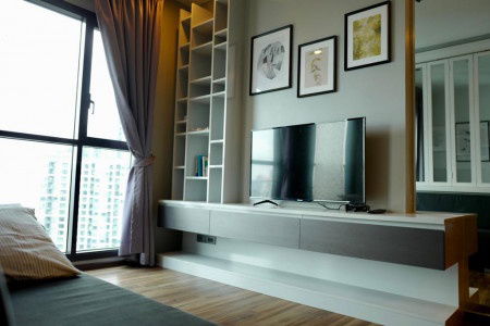 รูป WYNE Sukhumvit ห้องสวย ราคาดี สอบถามเพิ่มเติมได้ที่ Line @condorental - รูปที่ 4/10