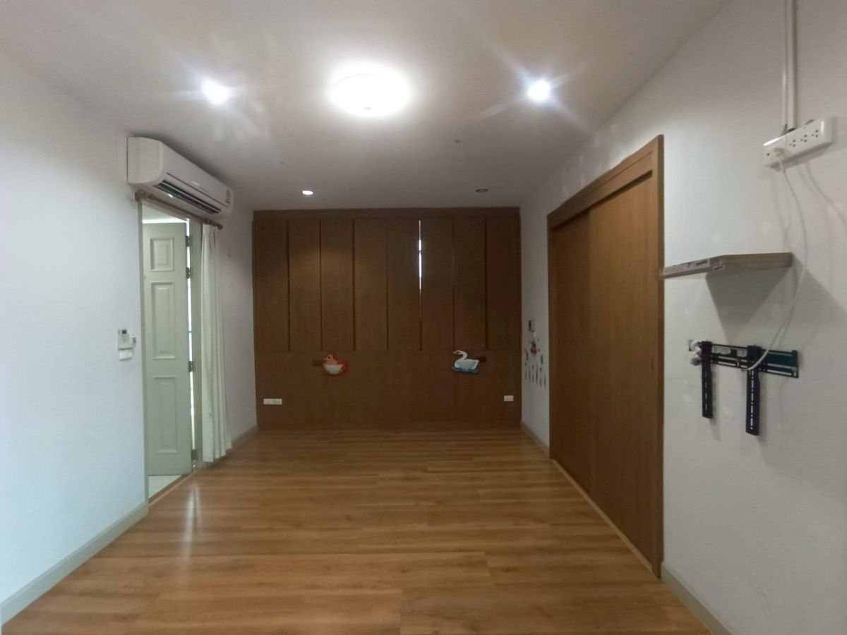 รูป ขายบ้านเดี่ยว ชั้น (( หลังมุม ))  เดอะซิตี้ ปิ่นเกล้า  พระราม5   - รูปที่ 18/40