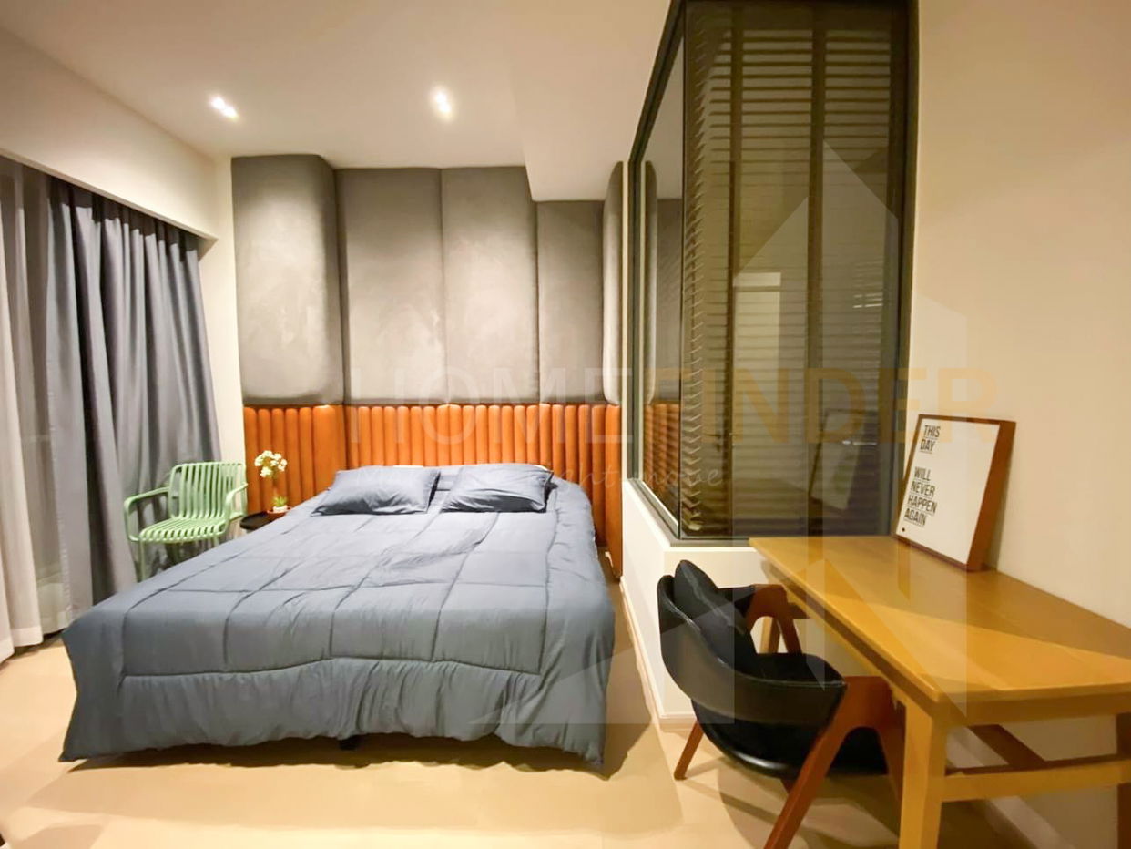 picture The Strand Thonglor 1 bedroom, for sale - 4/6