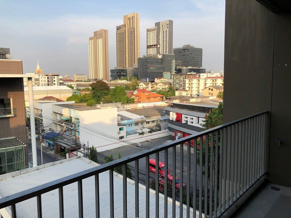 picture Condo For Rent Sari by Sansiri (E6808062) ID Line : @condo101 - 2/3