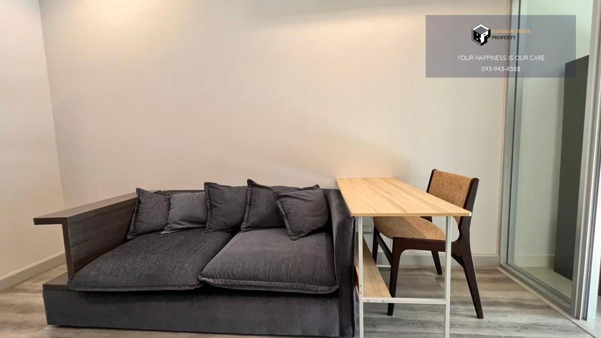 picture Centric Sathorn-Saint Louis | 🚝Near BTS Saint Louis #2025082511536 - 2/15