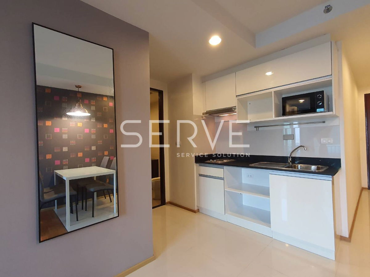 picture 1 Bed Luxury Room City view Fully furnished Good Location  BTS Ha Yaek Lat Phrao Station  @ THE LINE Phahonyothin park - 4/8