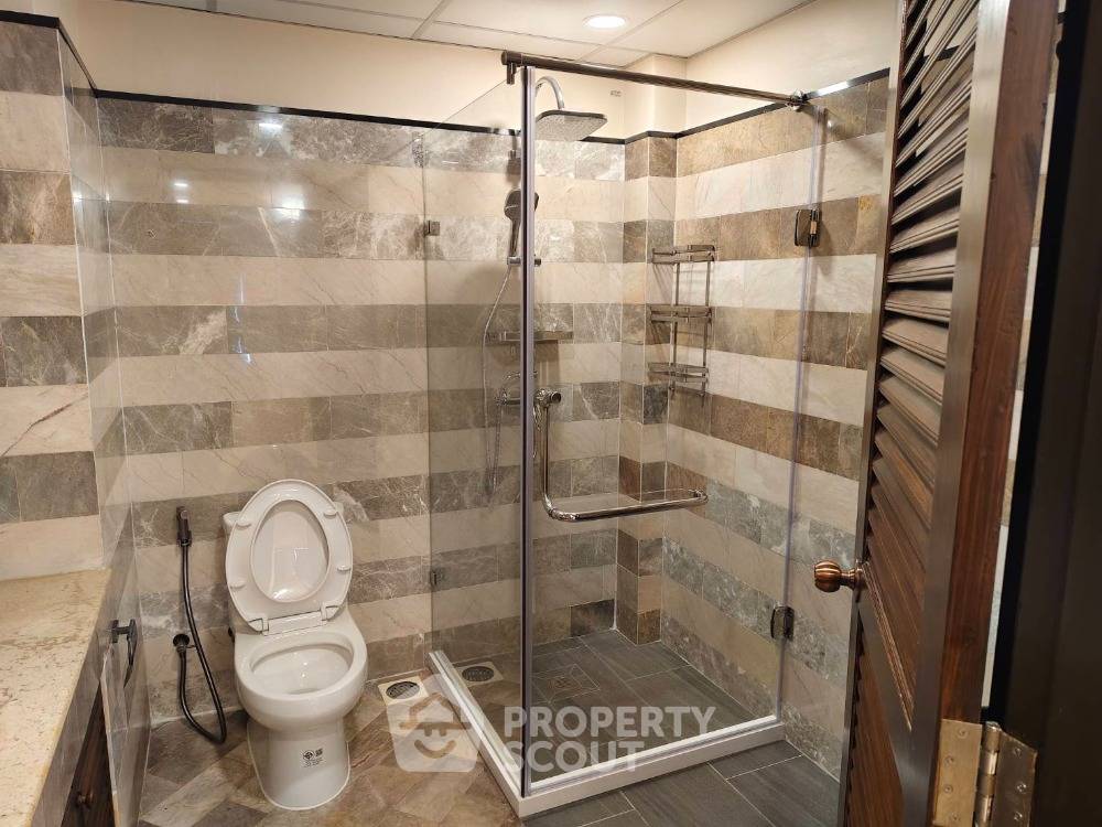 picture 1-BR Condo at Silom Suite Condominium near BTS Saint Louis (ID 2041975) - 14/14