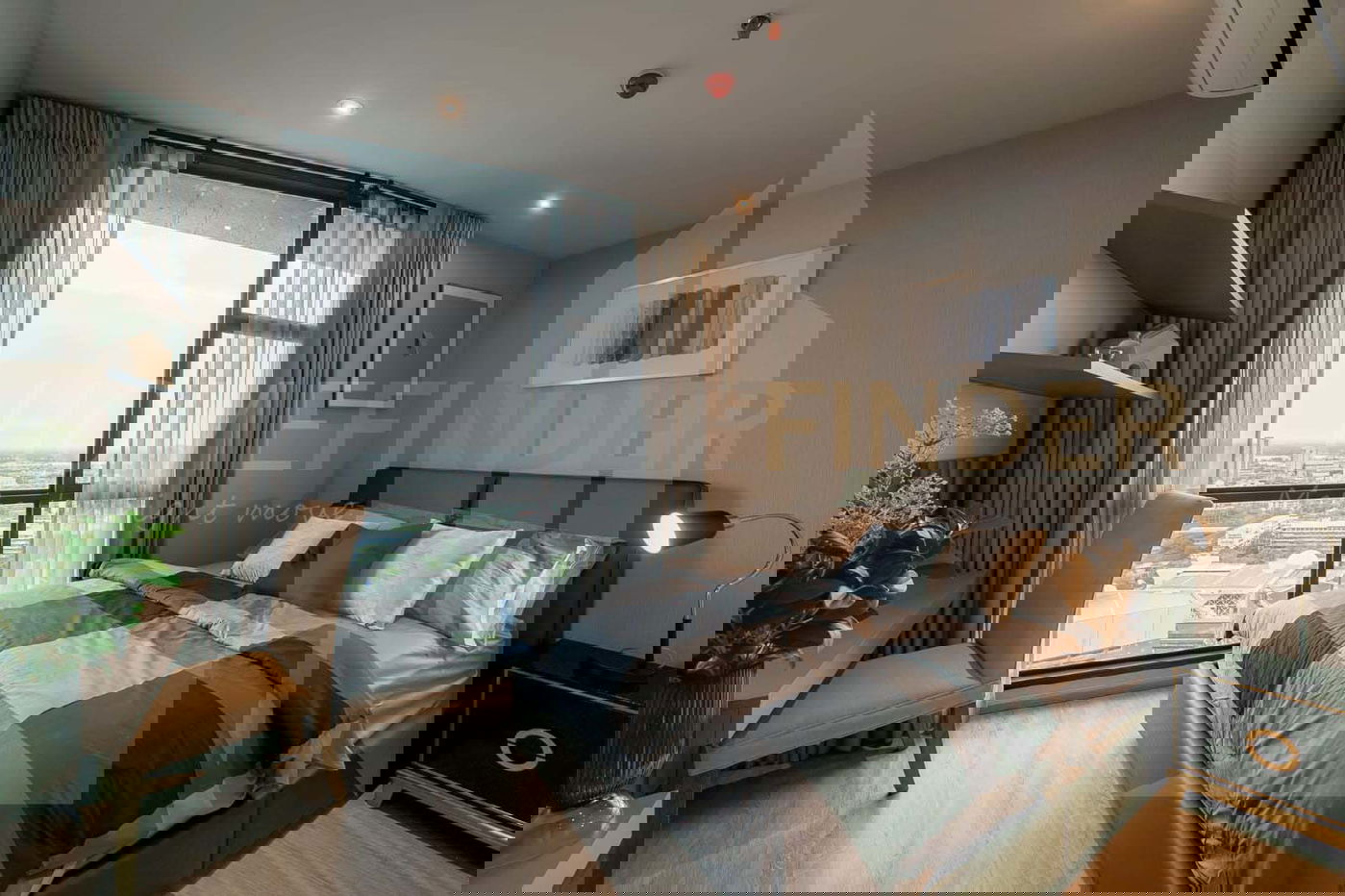 picture RHYTHM Ekkamai 3 bedrooms, for sale - 5/8
