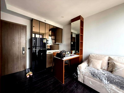 คอนโดให้เช่า : PFD-05472 ให้เช่าคอนโด พาร์ค ออริจิ้น ทองหล่อ ( Park Origin Thonglor )  นัดชมห้อง ■ line : @propertyfinder