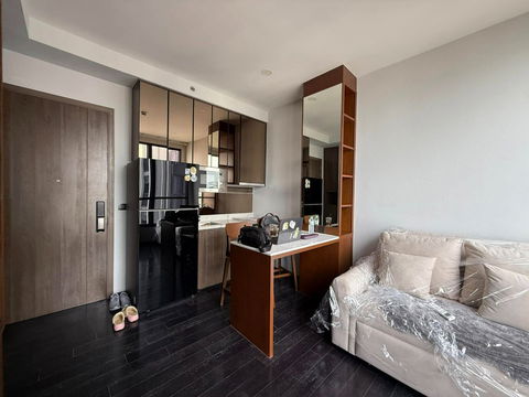 PFD-0547 Condo for Rent: Park Origin Thonglor  Schedule a viewing ■ Line: @propertyfinder	