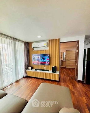 1-BR Condo at Dlv Thonglor 20 Condominium near ARL Ramkhamhaeng (ID 2280576)