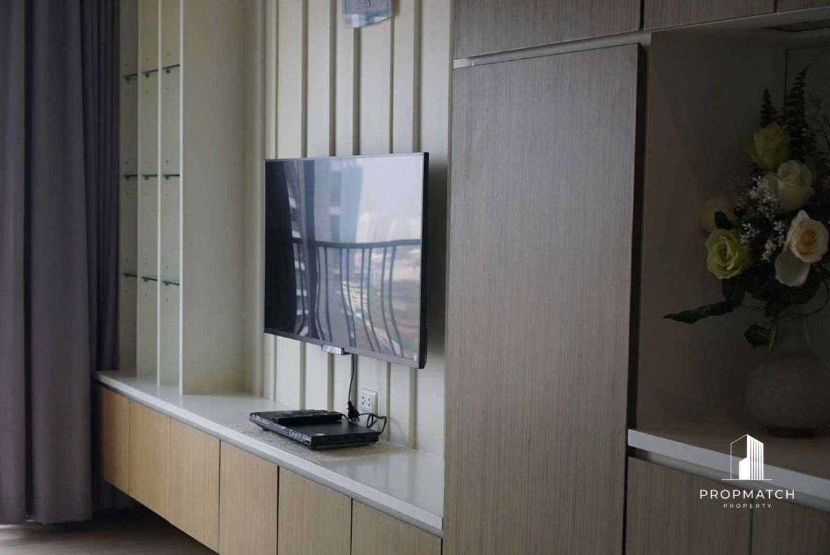 รูป ✨Flash Deal ✨Noble Refine  ( 1Bed 1Bath 52SQM.) แต่งครบพร้อมอยู่ !! เพียง40,000 บาทต่อเดือน Tel.0981315848 @propmatch - รูปที่ 7/14