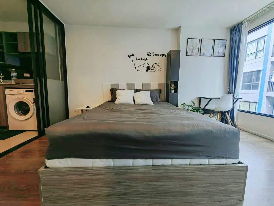 picture The Origin Ramintra 83 condo for rent - 2/8