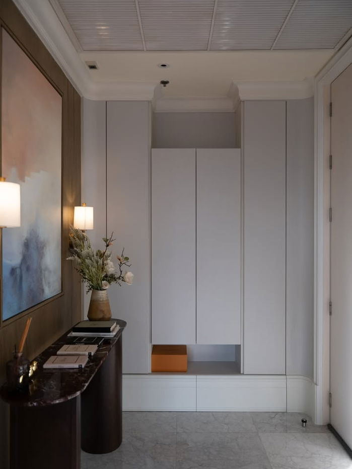 picture For Rent »  KHUN by YOO 🚩Prime location condo Next to BTS Thong Lo (ST-02)  - 22/24