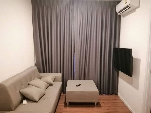 picture Notting Hill Sukhumvit-Praksa for rent the best price. - 2/9