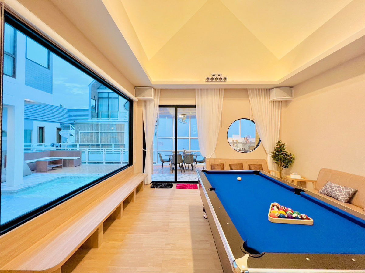 picture  For Sale! “Mei Pool Villa” Amphawa  - 5/30