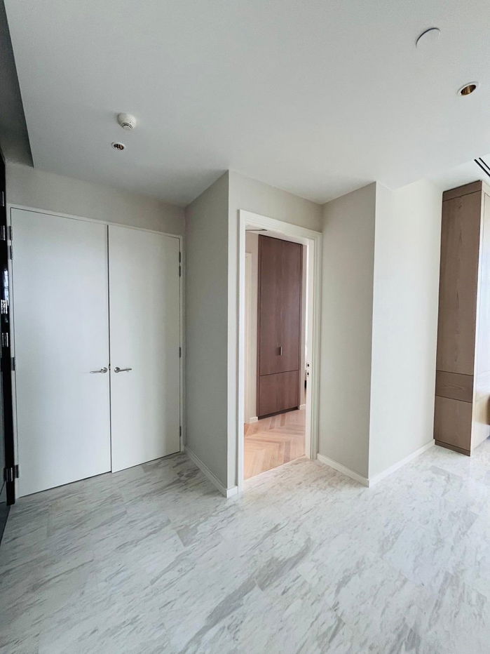 picture For rent  Four Seasons Private Residences Bangkok  2 Bedrooms 2 Bathroom - 18/37