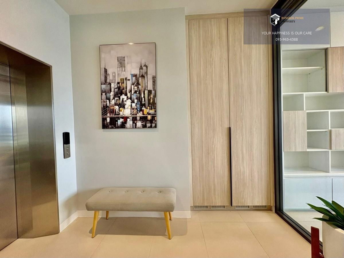 รูป Vittorio Sukhumvit 39 | Super Luxury Project Rare iteam🚝ใกล้ BTS Phromphong #2025082511529 - รูปที่ 16/18