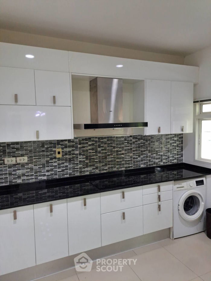 รูป บ้าน 4-ห้องนอน ที่ แกรนด์ บางกอก บูเลอวาร์ด พระราม 9-ศรีนครินทร์ ใกล้ กรุงเทพกรีฑา (ID 2280509) - รูปที่ 22/28