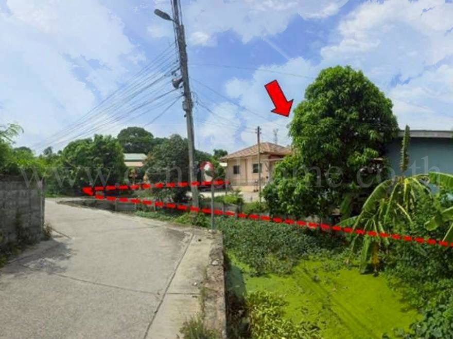 รูป บ้านเดี่ยว 274 ตร.วา พร้อมห้องเช่า ใกล้ นิคมอุตสาหกรรมบางปู - รูปที่ 2/18