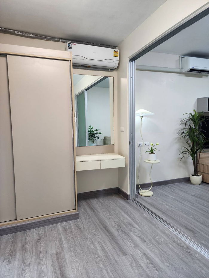 รูป For sale! A Space Me อ่อนนุช – ตึก A (Main Building) โครงการใหม่ - รูปที่ 9/23