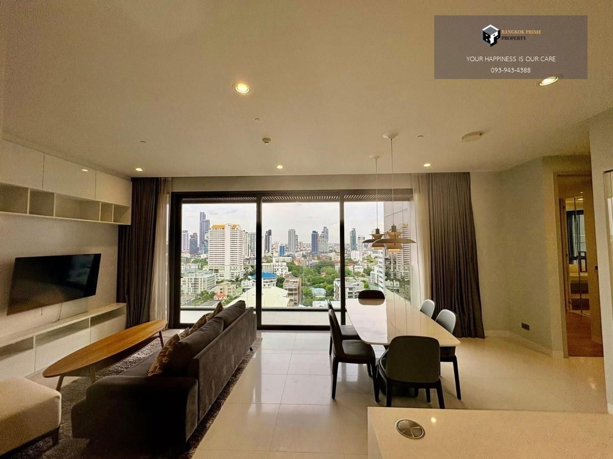รูป Vittorio Sukhumvit 39 | Super Luxury Project Rare iteam🚝ใกล้ BTS Phromphong #2025082511529 - รูปที่ 3/16
