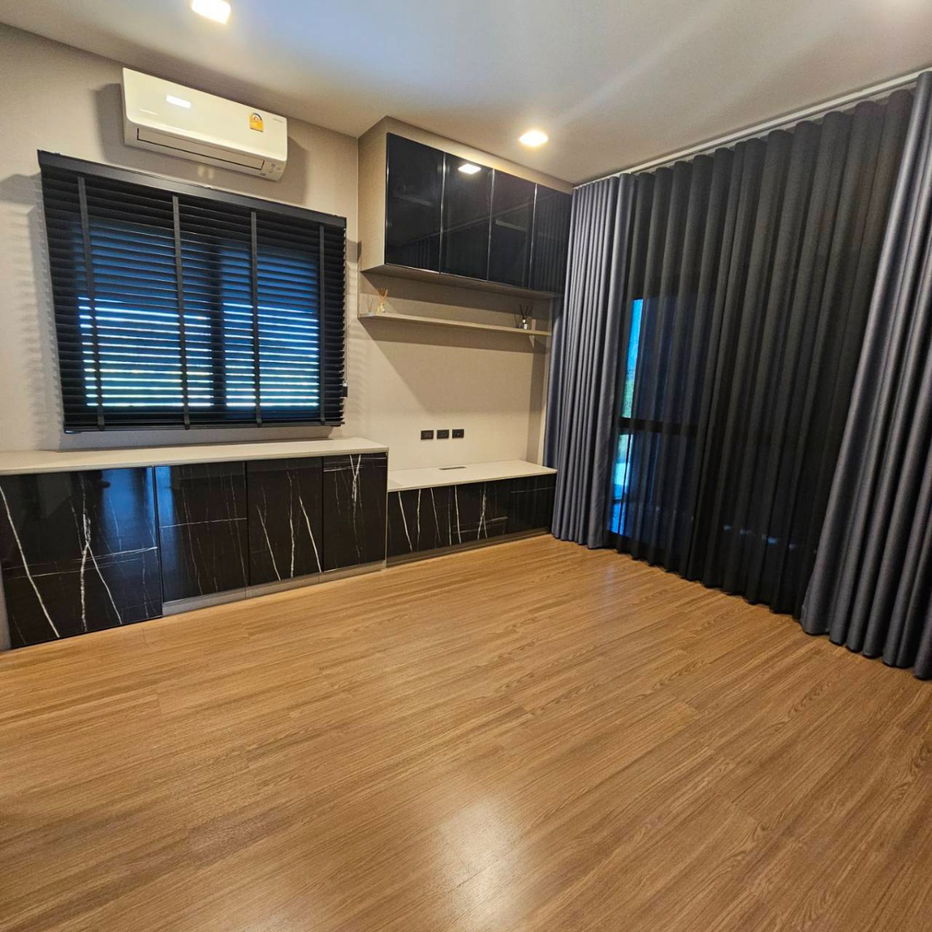 รูป [ขาย | SALE : SSP11091] 🏡แกรนด์ บริทาเนีย ราชพฤกษ์ - พระราม 5 ✨ที่สุดแห่งความคุ้มค่าของบ้านพร้อมอยู่ที่ใช่…ใกล้ทุกการเดินทาง✨ - รูปที่ 3/15