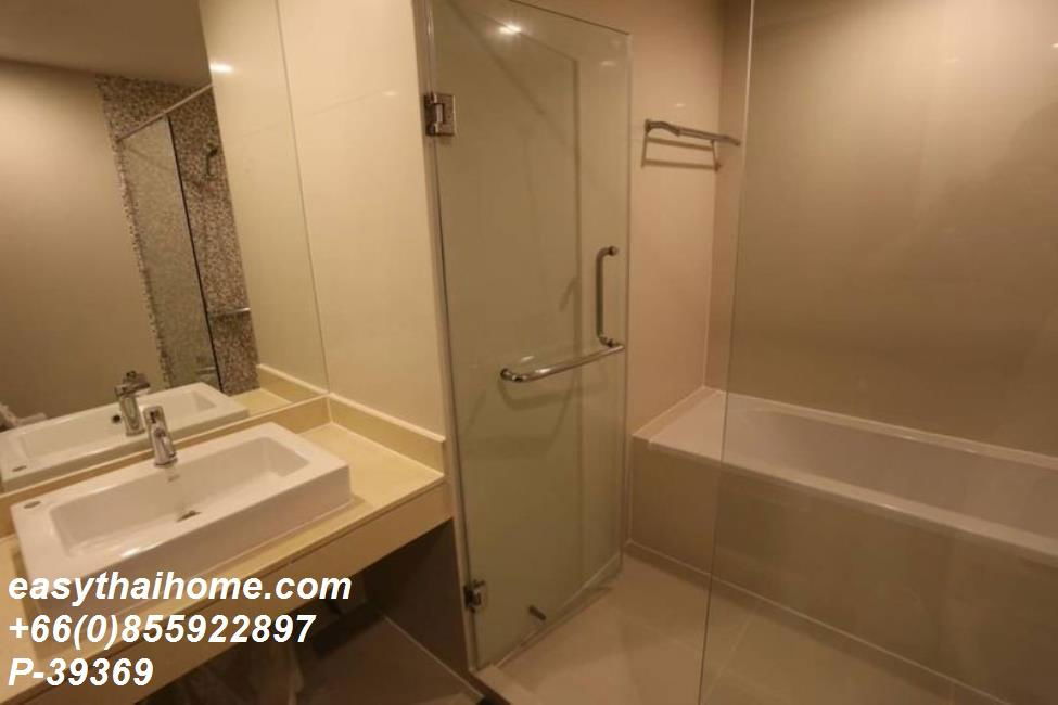 picture P-39369 Condo for rent The Rajdamri fully furnished (Confirm again when visit).  - 7/9